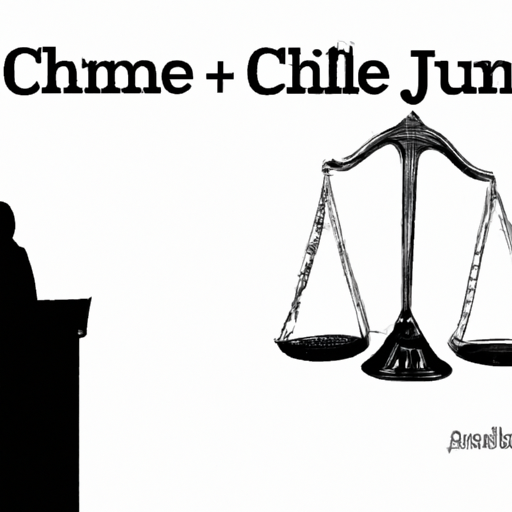 Criminal Justice - Amida Law